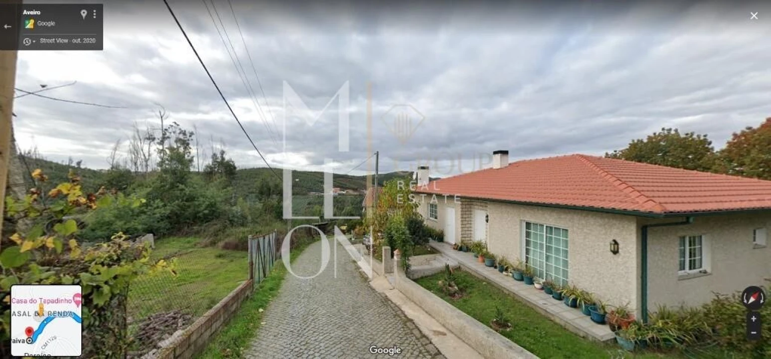 Terreno para Venda em Raiva, Pedorido e Paraíso Foto 4