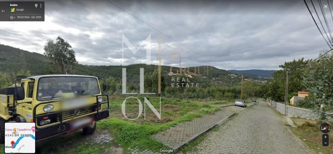 Terreno para Venda em Raiva, Pedorido e Paraíso Foto 5