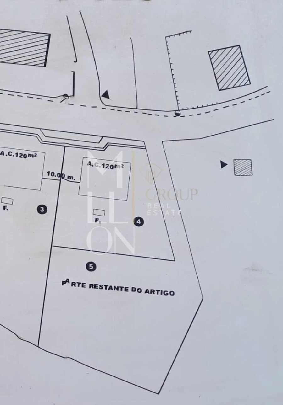 Terreno para Venda em Raiva, Pedorido e Paraíso Foto 18