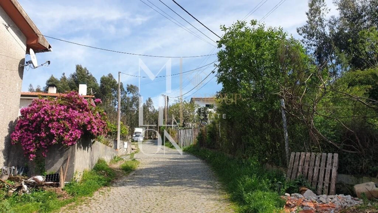Terreno para Venda em Raiva, Pedorido e Paraíso Foto 8
