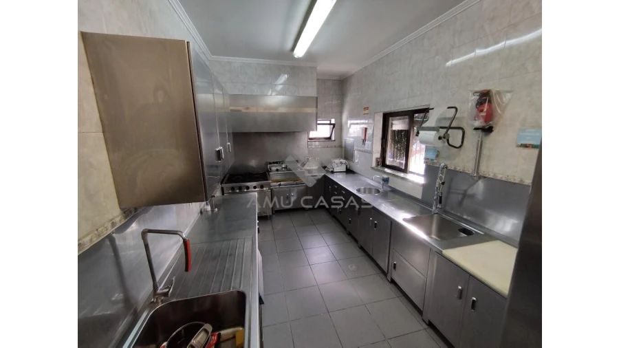 Negócio para Arrendamento em Beduído e Veiros Foto 27