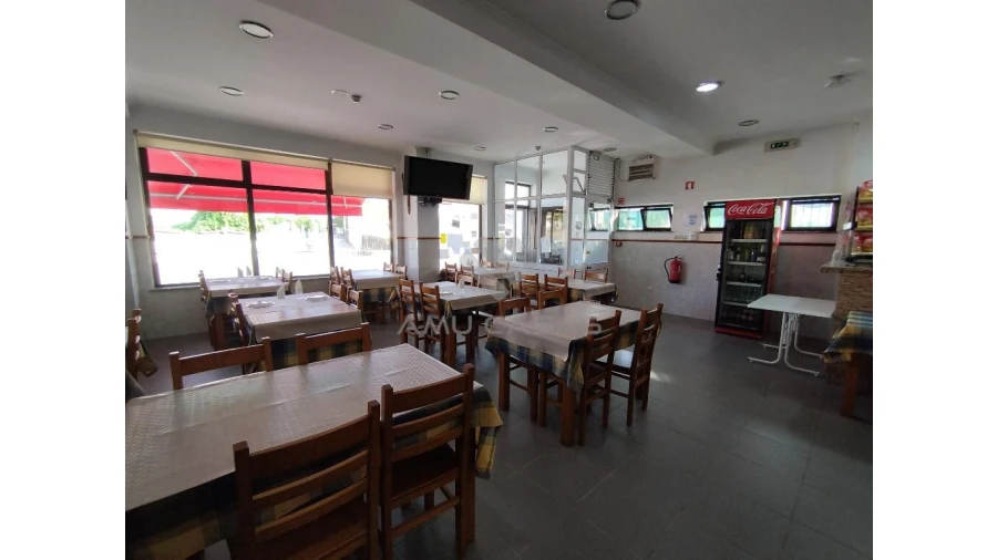 Negócio para Arrendamento em Beduído e Veiros Foto 9