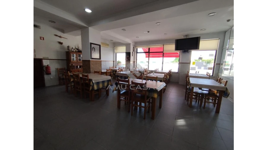 Negócio para Arrendamento em Beduído e Veiros Foto 11