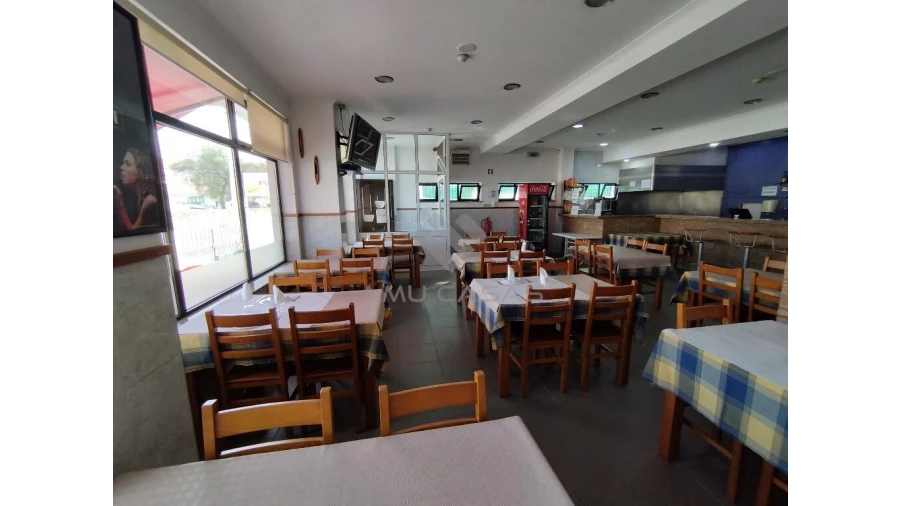 Negócio para Arrendamento em Beduído e Veiros Foto 10