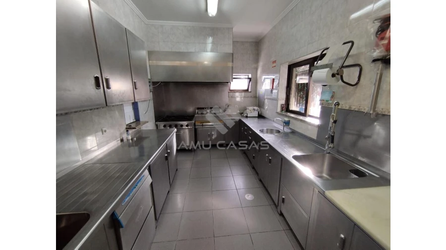 Negócio para Arrendamento em Beduído e Veiros Foto 24