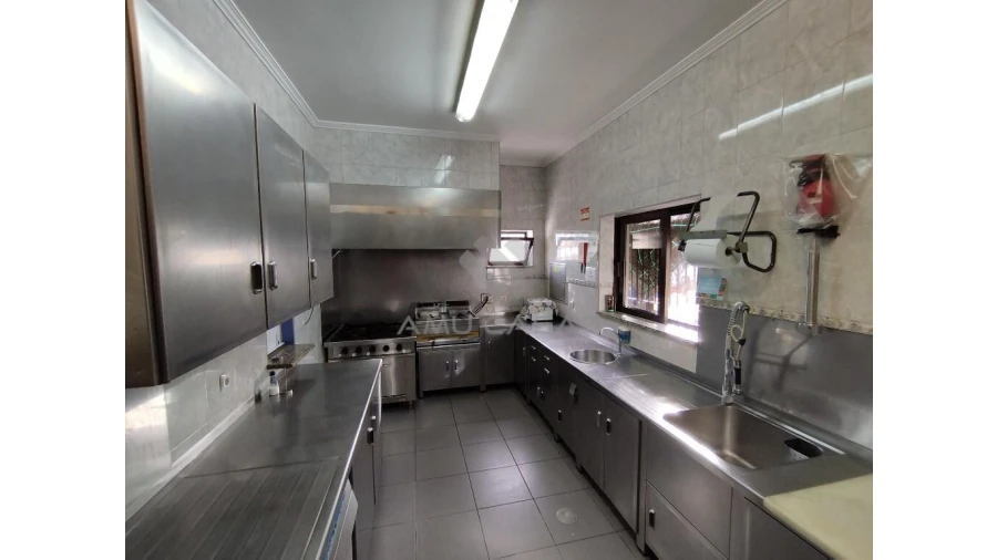 Negócio para Arrendamento em Beduído e Veiros Foto 23