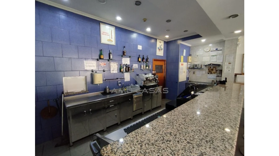 Negócio para Arrendamento em Beduído e Veiros Foto 17