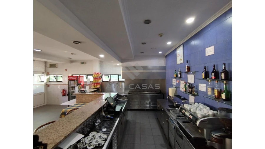 Negócio para Arrendamento em Beduído e Veiros Foto 19