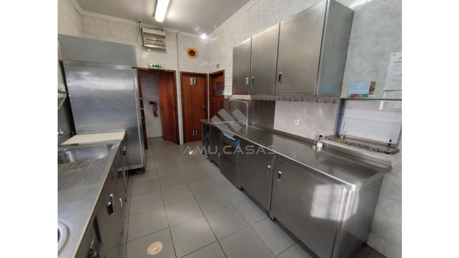 Negócio para Arrendamento em Beduído e Veiros Foto 26