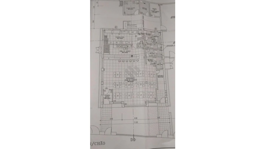 Negócio para Arrendamento em Beduído e Veiros Foto 34