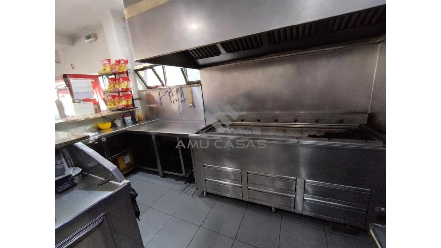 Negócio para Arrendamento em Beduído e Veiros Foto 21