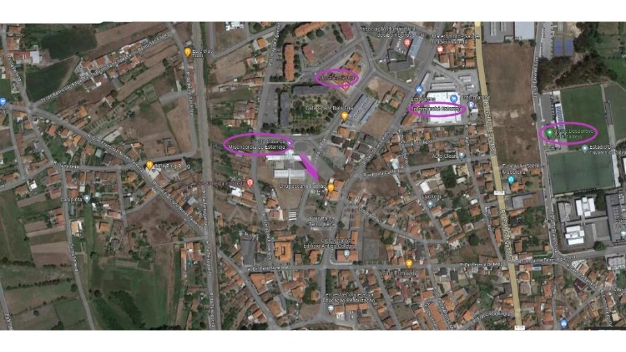 Negócio para Arrendamento em Beduído e Veiros Foto 36