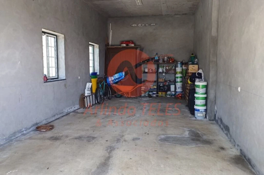 Moradia T3 para Venda em Urzelina (São Mateus) Foto 46