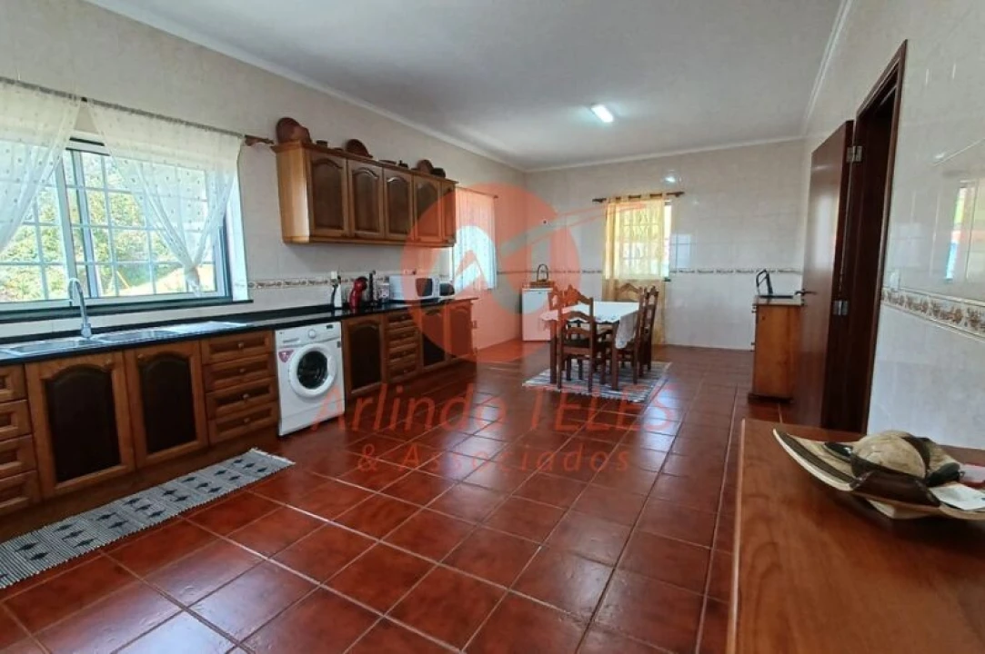 Moradia T3 para Venda em Urzelina (São Mateus) Foto 26