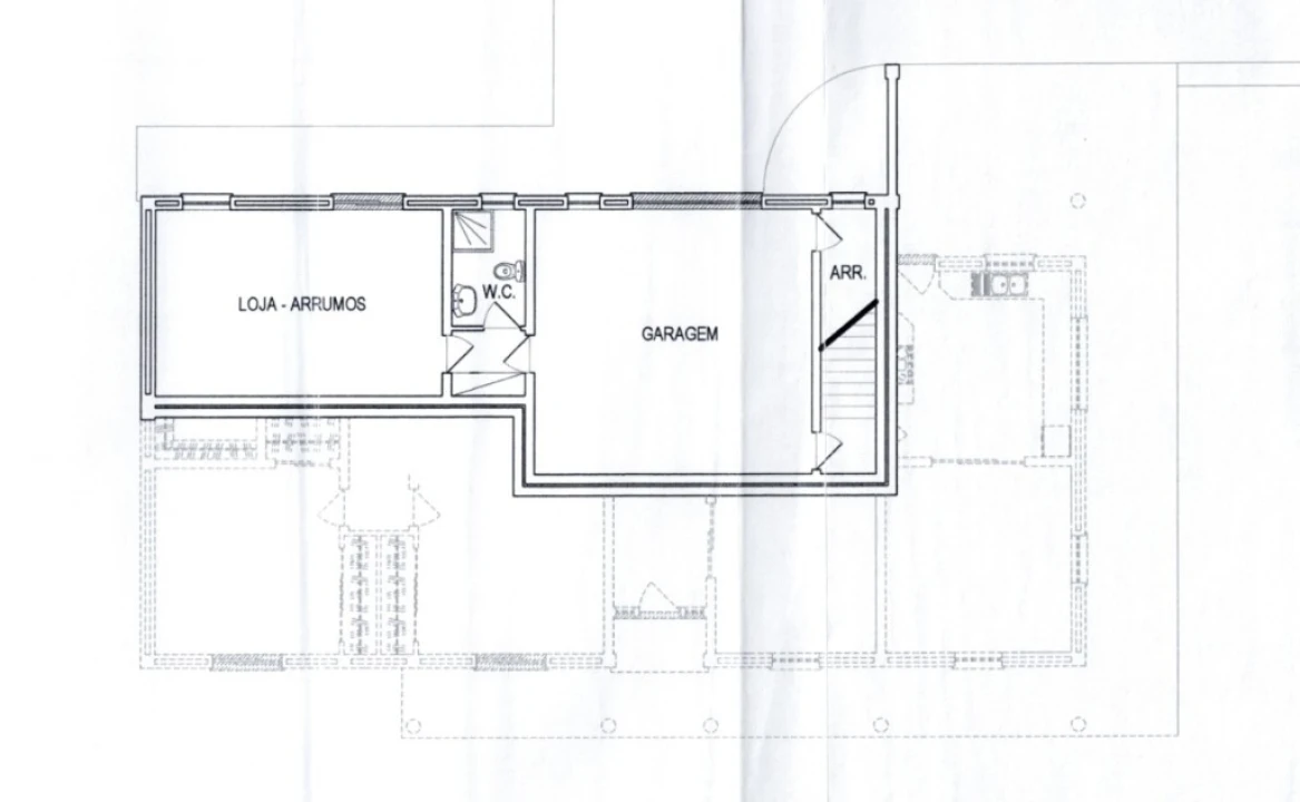Moradia T3 para Venda em Urzelina (São Mateus) Foto 57