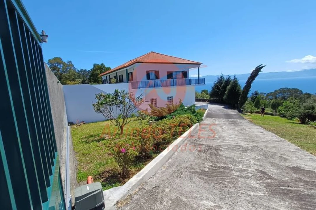 Moradia T3 para Venda em Urzelina (São Mateus) Foto 5