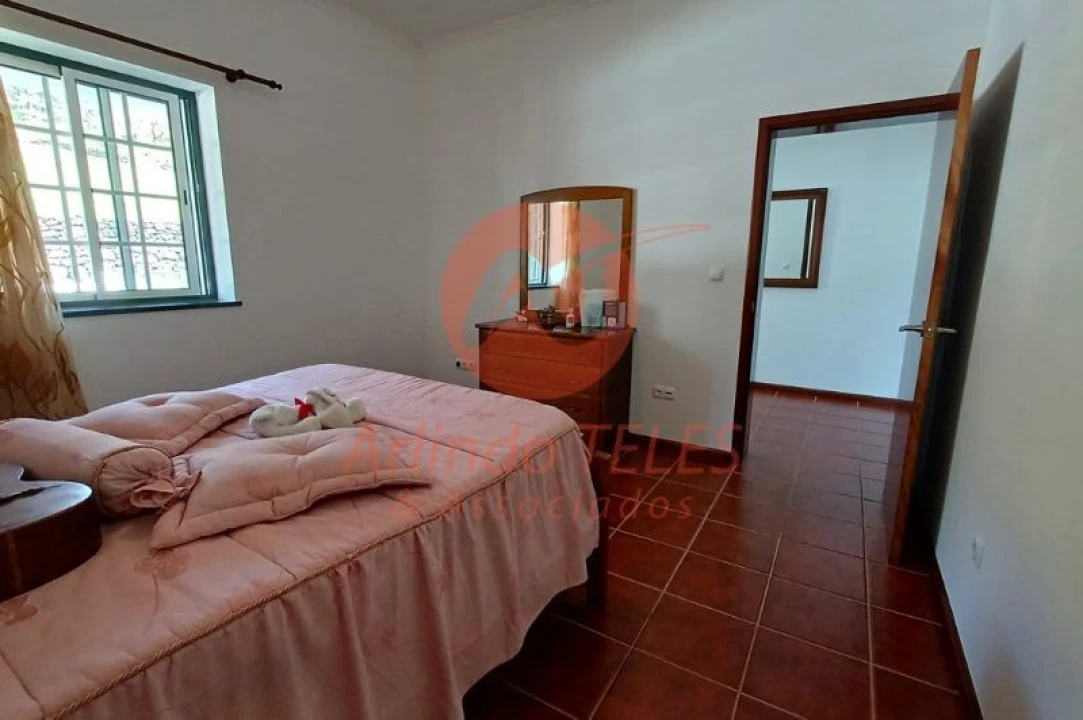 Moradia T3 para Venda em Urzelina (São Mateus) Foto 43