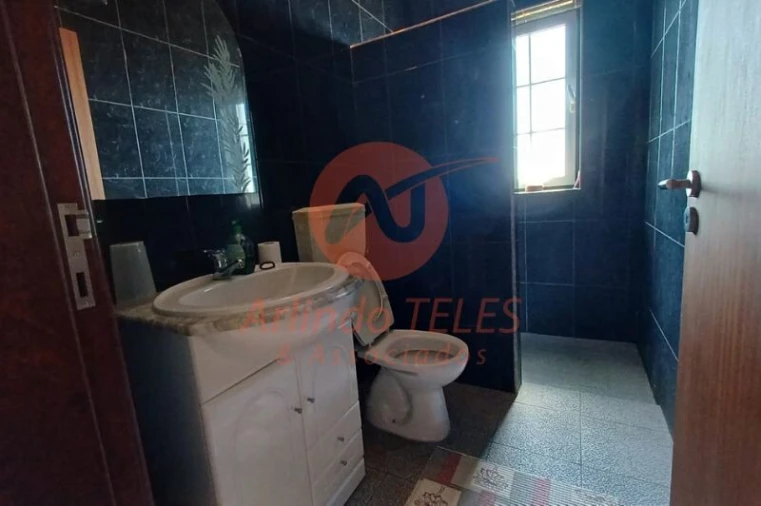 Moradia T3 para Venda em Urzelina (São Mateus) Foto 30