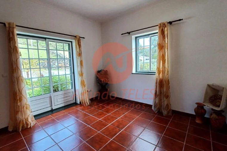 Moradia T3 para Venda em Urzelina (São Mateus) Foto 38