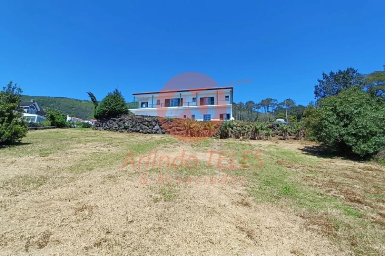 Moradia T3 para Venda em Urzelina (São Mateus) Foto 11