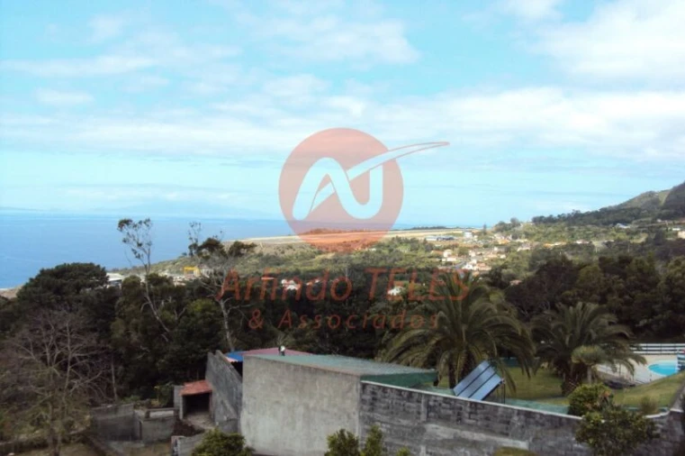 Moradia T3 para Venda em Urzelina (São Mateus) Foto 52