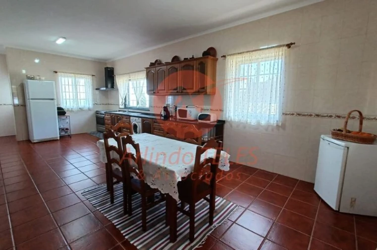 Moradia T3 para Venda em Urzelina (São Mateus) Foto 27