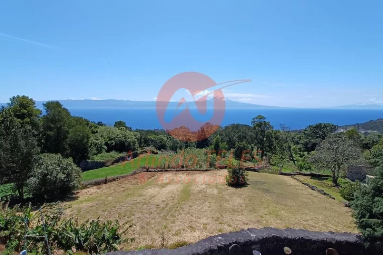 Moradia T3 para Venda em Urzelina (São Mateus) Foto 24