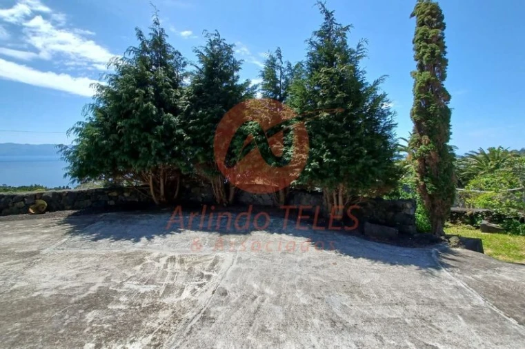 Moradia T3 para Venda em Urzelina (São Mateus) Foto 16