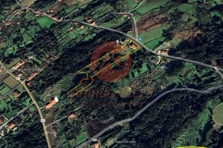 Moradia T3 para Venda em Urzelina (São Mateus) Foto 4