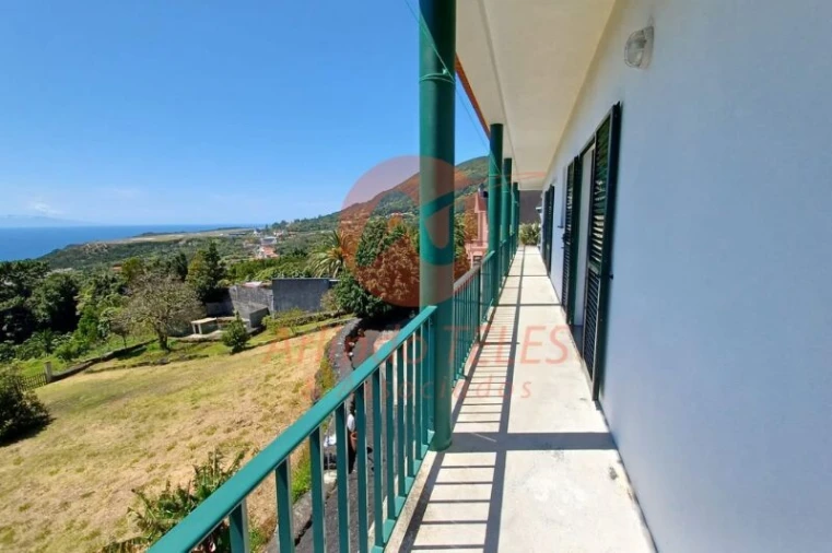 Moradia T3 para Venda em Urzelina (São Mateus) Foto 20