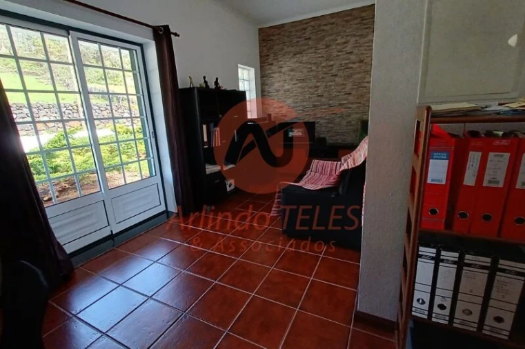 Moradia T3 para Venda em Urzelina (São Mateus) Foto 40