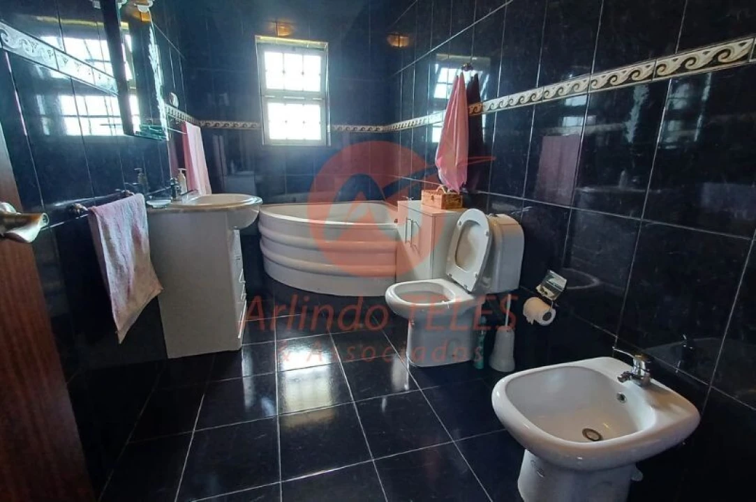 Moradia T3 para Venda em Urzelina (São Mateus) Foto 37