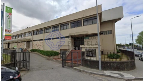 Terreno para Venda em Pedroso e Seixezelo