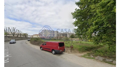 Terreno para Venda em Pedroso e Seixezelo