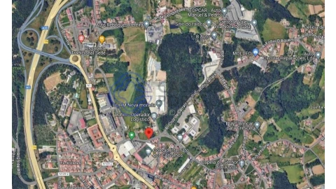 Terreno para Venda em Pedroso e Seixezelo