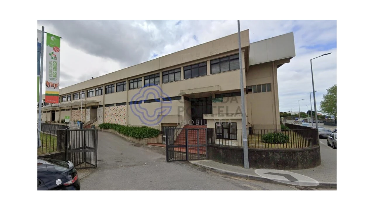 Terreno para Venda em Pedroso e Seixezelo Foto 9