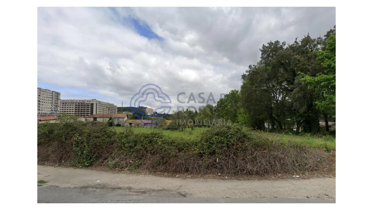 Terreno para Venda em Pedroso e Seixezelo Foto 6