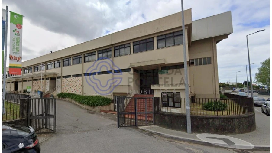 Terreno para Venda em Pedroso e Seixezelo Foto 9