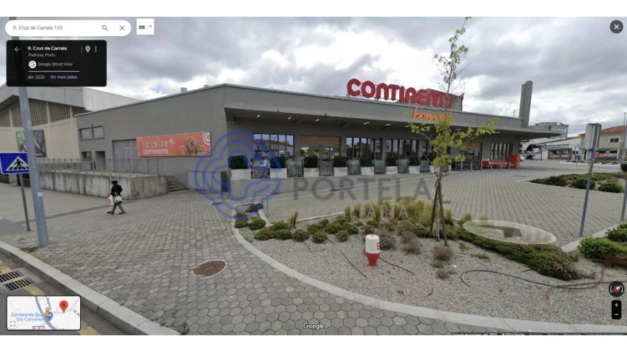 Terreno para Venda em Pedroso e Seixezelo Foto 10