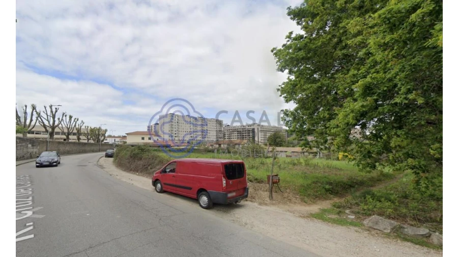 Terreno para Venda em Pedroso e Seixezelo Foto 5