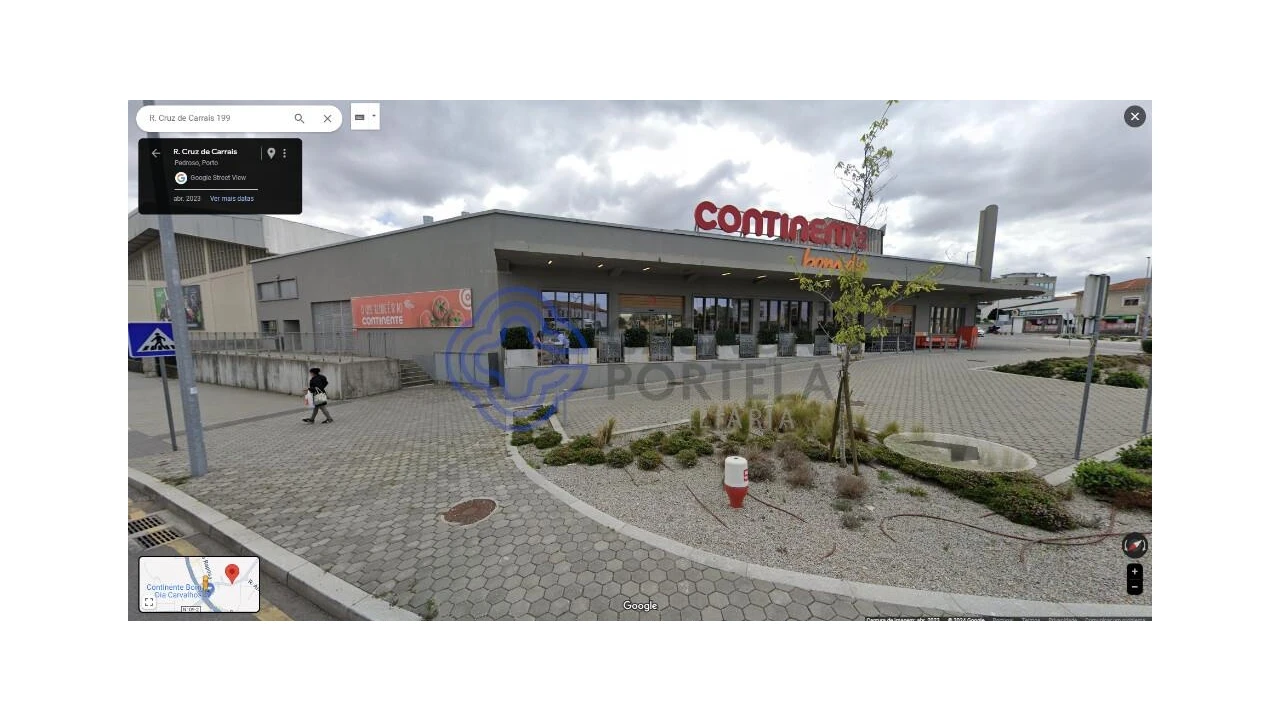 Terreno para Venda em Pedroso e Seixezelo Foto 10