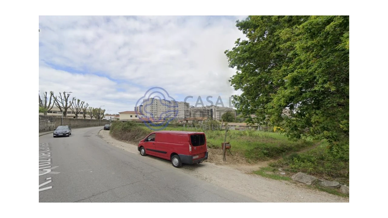 Terreno para Venda em Pedroso e Seixezelo Foto 5