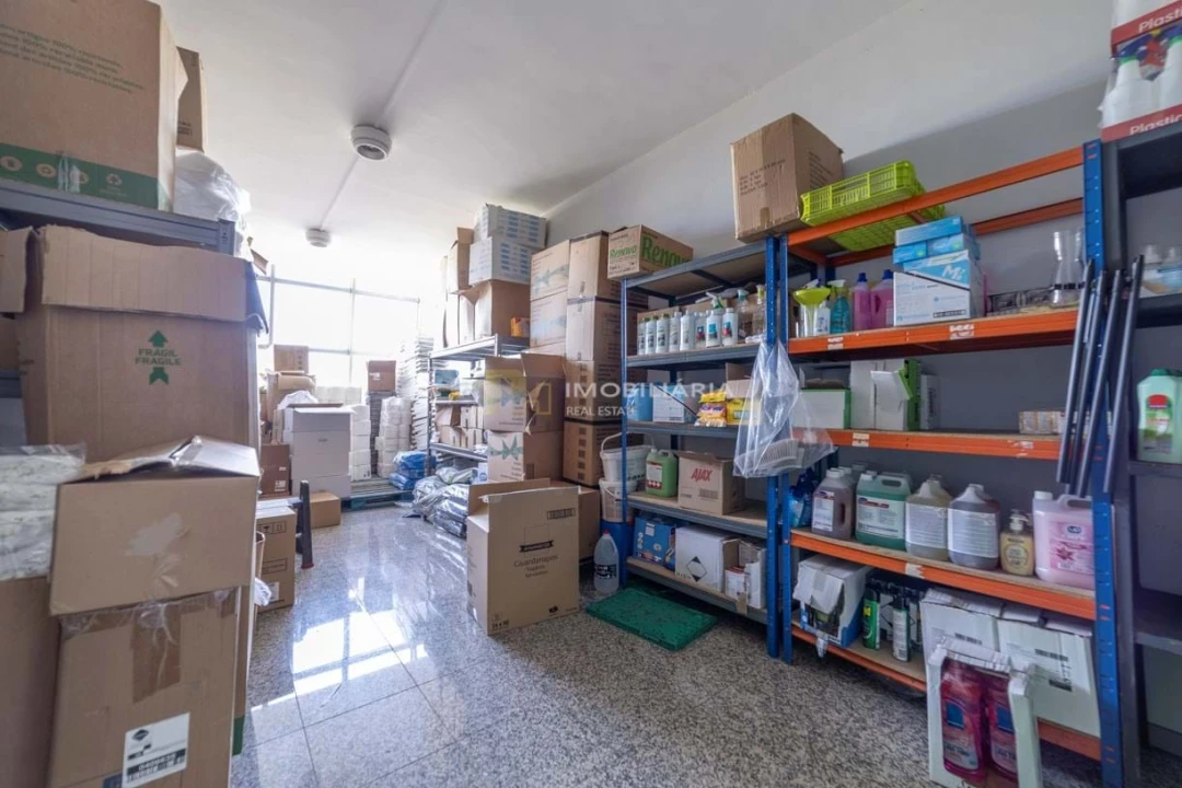 Negócio para Venda em Marvila, Ribeira Santarém, São Salvador, São Nicolau Foto 43
