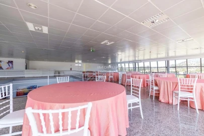 Negócio para Venda em Marvila, Ribeira Santarém, São Salvador, São Nicolau