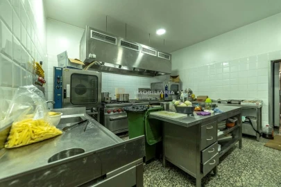 Negócio para Venda em Marvila, Ribeira Santarém, São Salvador, São Nicolau