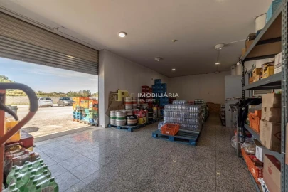 Negócio para Venda em Marvila, Ribeira Santarém, São Salvador, São Nicolau