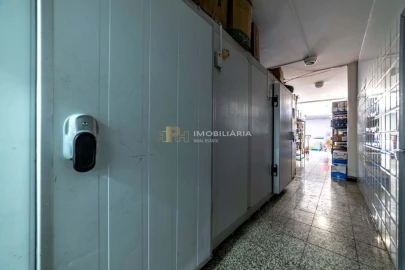 Negócio para Venda em Marvila, Ribeira Santarém, São Salvador, São Nicolau