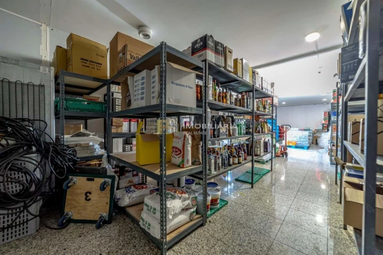 Negócio para Venda em Marvila, Ribeira Santarém, São Salvador, São Nicolau Foto 34