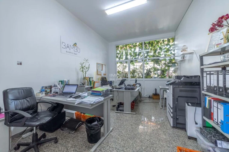 Negócio para Venda em Marvila, Ribeira Santarém, São Salvador, São Nicolau Foto 36