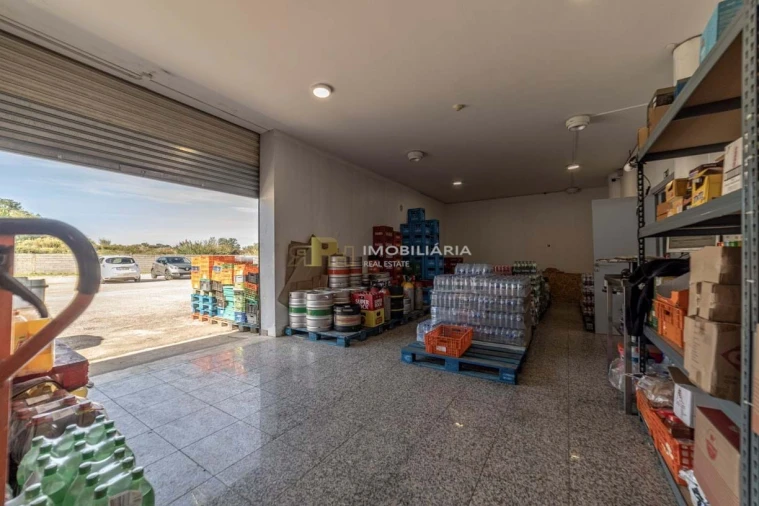 Negócio para Venda em Marvila, Ribeira Santarém, São Salvador, São Nicolau Foto 40